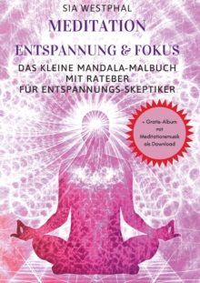 Image for Meditation Entspannung und Fokus