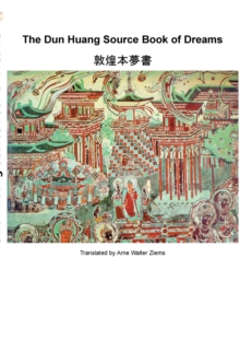 Image for The Dun Huang Source Book on Dreams