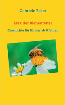 Image for Max der Bienenretter