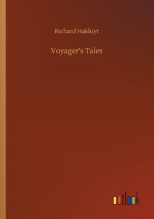 Image for Voyager's Tales