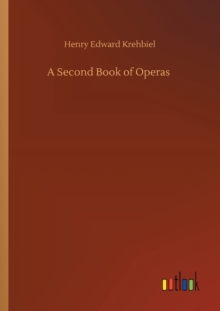 Image for A Second Book of Operas