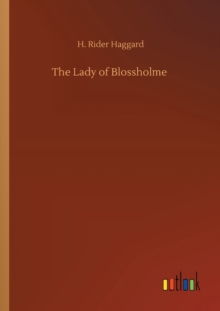 Image for The Lady of Blossholme