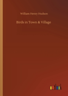 Image for Birds in Town & Village