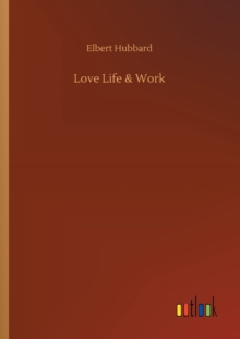 Image for Love Life & Work