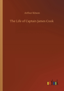 Image for The Life of Captain James Cook
