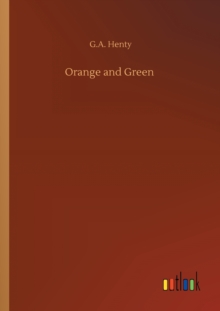 Image for Orange and Green