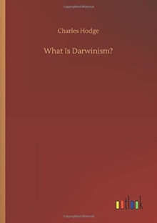 Image for What Is Darwinism?