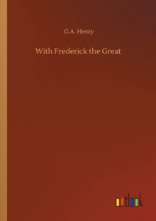 Image for With Frederick the Great