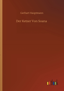 Image for Der Ketzer Von Soana
