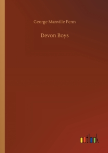 Image for Devon Boys