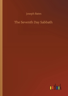 Image for The Seventh Day Sabbath