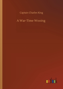 Image for A War-Time Wooing
