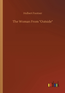 Image for The Woman From Outside