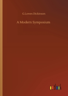 Image for A Modern Symposium