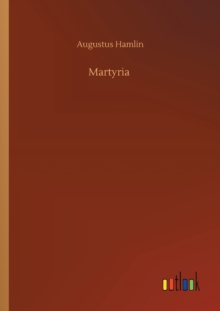 Image for Martyria