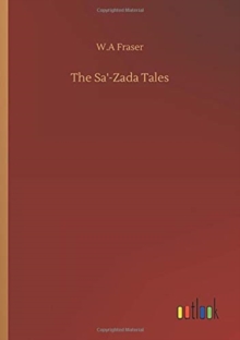 Image for The Sa'-Zada Tales