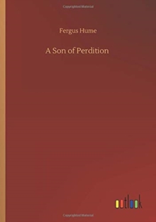 Image for A Son of Perdition