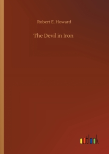 Image for The Devil in Iron