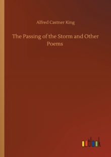 Passing of the Storm and Other Poems