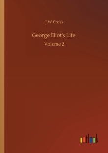 Image for George Eliot's Life