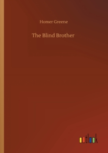 Image for The Blind Brother