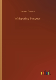 Image for Whispering Tongues