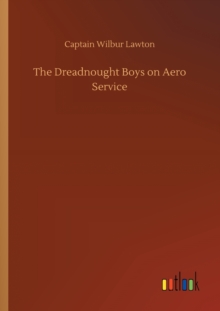 Image for The Dreadnought Boys on Aero Service
