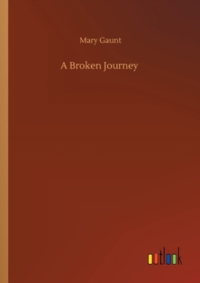 Image for A Broken Journey