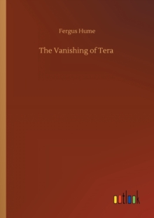 Image for The Vanishing of Tera