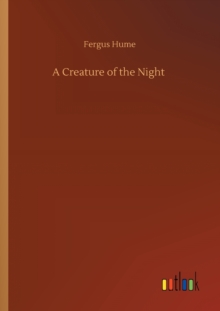 Image for A Creature of the Night