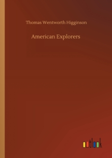 Image for American Explorers