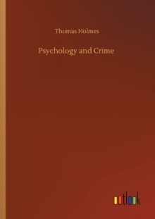 Image for Psychology and Crime