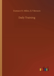 Image for Daily Training