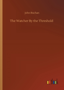 Image for The Watcher By the Threshold
