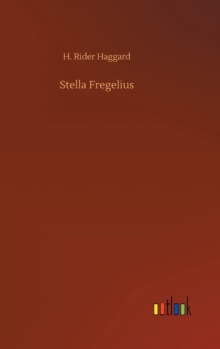 Image for Stella Fregelius