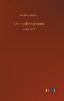 Image for Among the Brethren