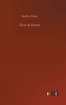 Image for Elsie at Home