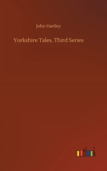 Image for Yorkshire Tales. Third Series