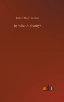 Image for By What Authority?