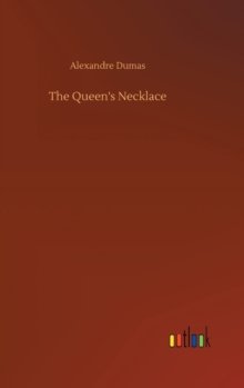 Image for The Queen's Necklace
