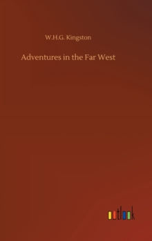 Image for Adventures in the Far West