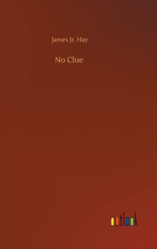 Image for No Clue