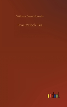 Image for Five O'clock Tea