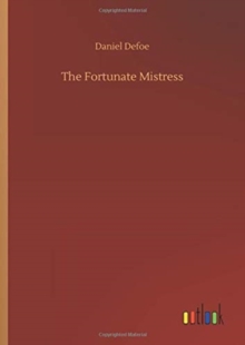 Image for The Fortunate Mistress