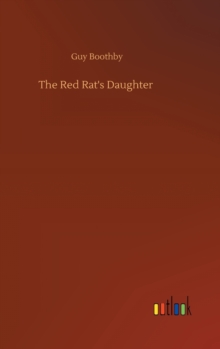 Image for The Red Rat's Daughter