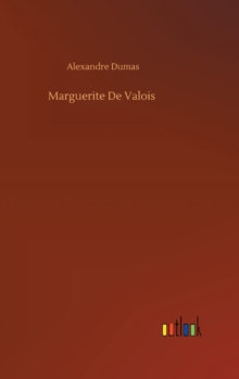 Image for Marguerite De Valois