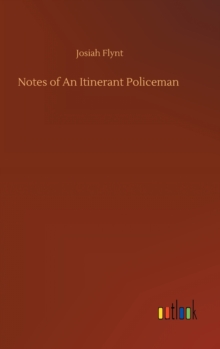 Image for Notes of An Itinerant Policeman