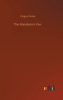 Image for The Mandarin's Fan