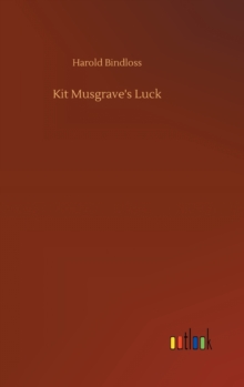 Image for Kit Musgrave's Luck