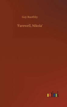 Image for 'Farewell, Nikola'